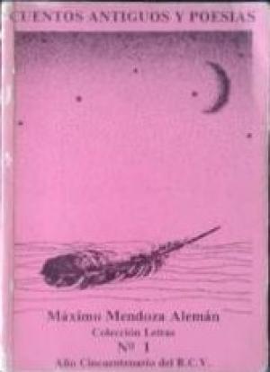 Cuentos Antiguos y Poesías